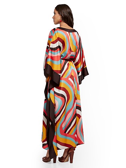 139.95 KAFTAN MAXI