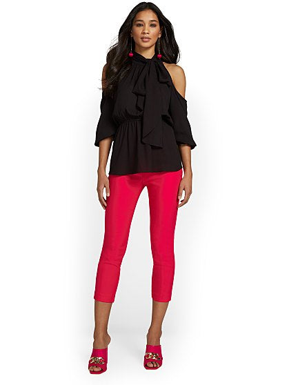54.95 WHITNEY CROP