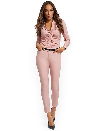 49.95 HR AUDREY ANKLE T