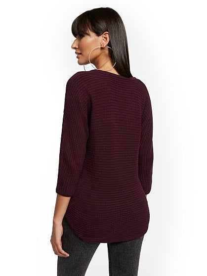 39.95 CITY DOLMAN SOL