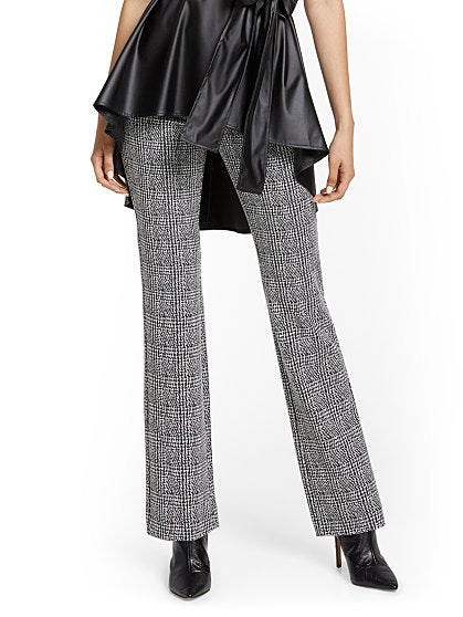 59.95 T BW CHECK BOOTCUT
