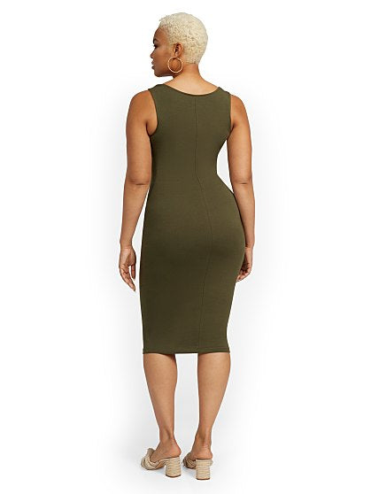 49.95 TANK EVYDY MIDI