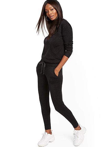 49.95 BASIC SWEATR JOGGER