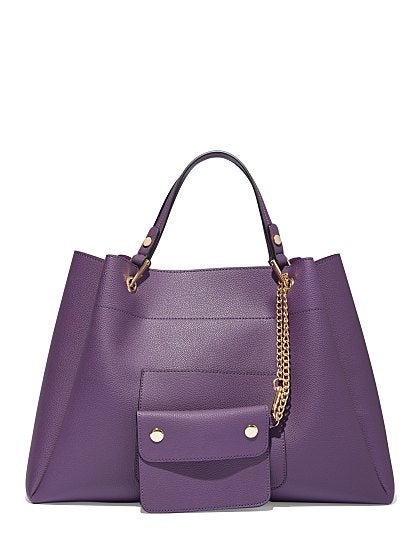 79.95 TOTE WCOIN PURSE