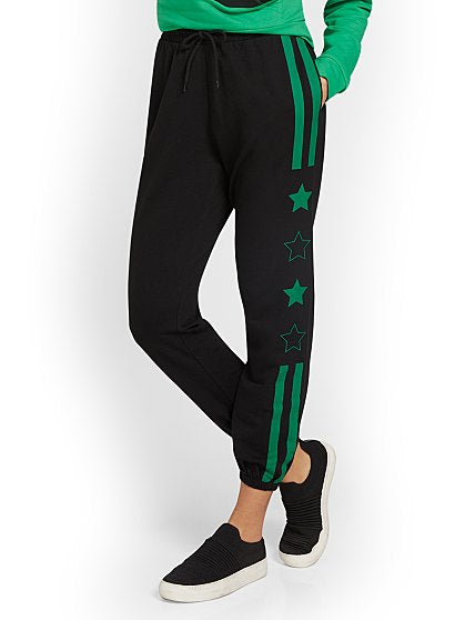 59.95 STAR FT JOGGER