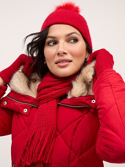 26.95 3PC FRINGE CABL SET