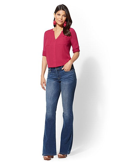 54.95 T BL HONEY CURVY BT