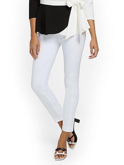 49.95 WHITNEY ANKLE