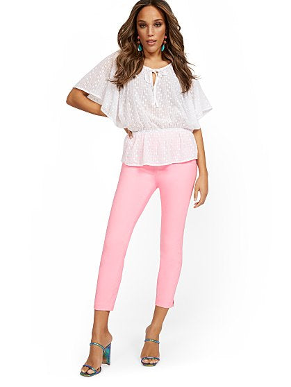 49.95 WHITNEY ANKLE T