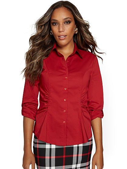36.95 T MADISON SHIRT