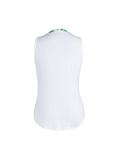 34.95 YAS TIE SHELL PALM