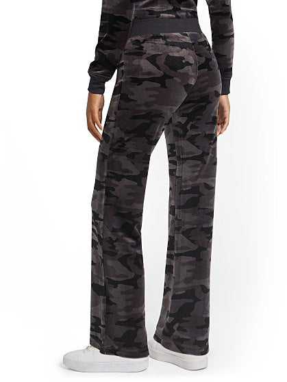 44.95 TALL CAMO VELOR PNT