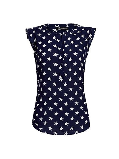 39.95 O FLUTTER SL STARS