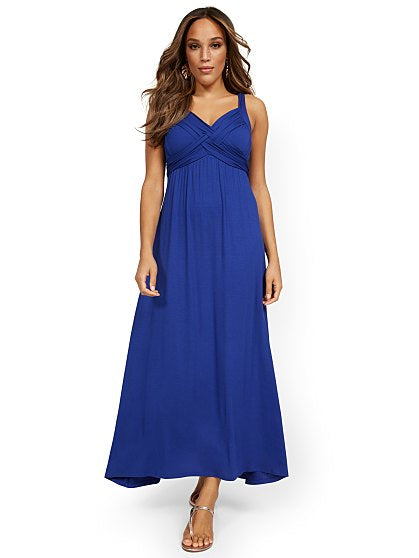 49.95 GODDESS DRESS