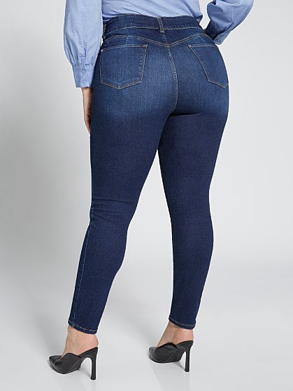 74.95 HW CURVY SS T