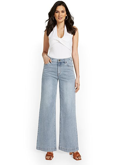 74.95 ULTRA HW WIDE ELAST