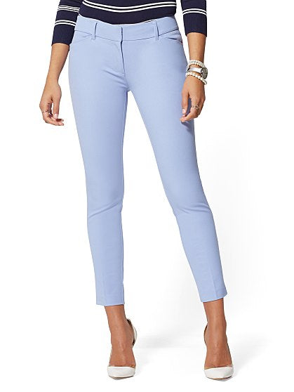 49.95 AUDREY ANKLE PANT T