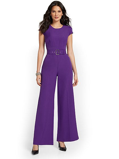 99.95 CORSET JUMPSUIT