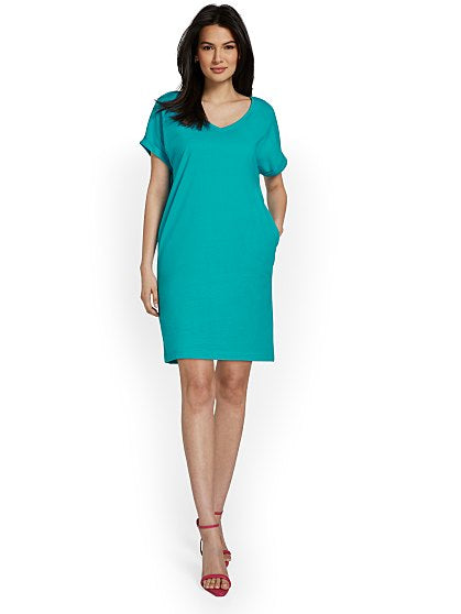 39.95 PERFECT TEE-VNECK