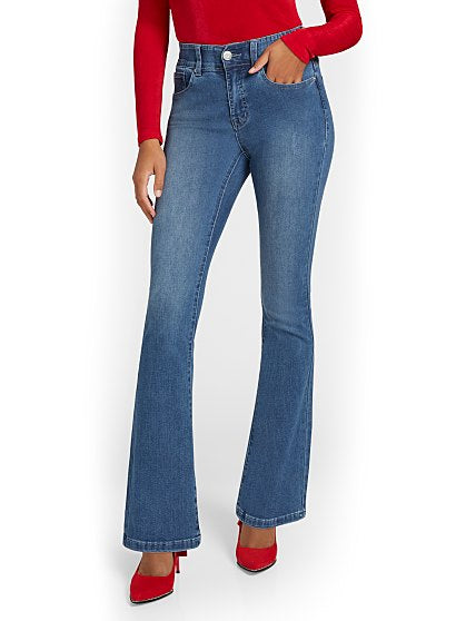 74.95 HW MYA BAR BOOTCUT