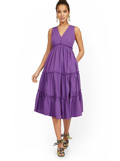99.95 NYMPHIA DRESS