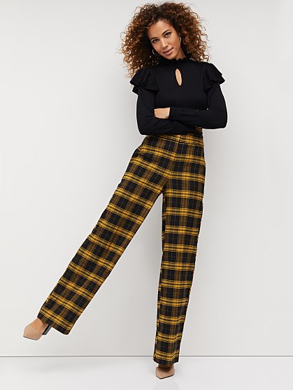99.95 PPRBAG WIDE LEG PLD