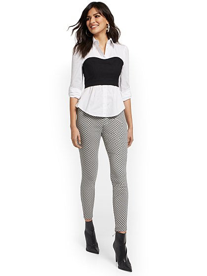 69.95 WHITNEY LL GRID T