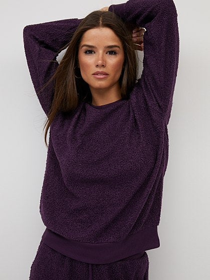 44.95 TEDDY PULLOVER