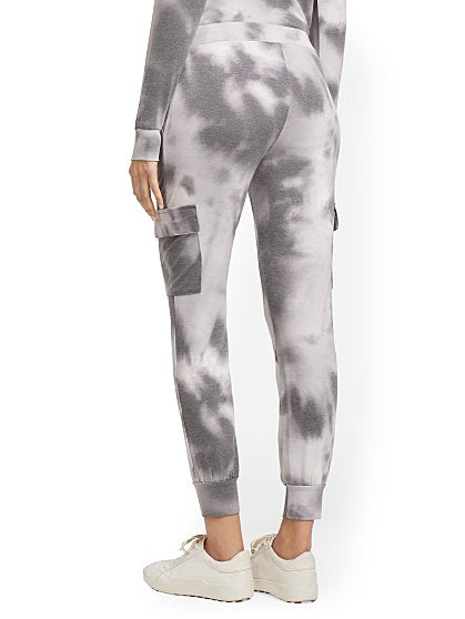 54.95 JOGGER MASK SET TD