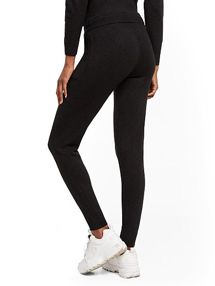 49.95 BASIC SWEATR JOGGER