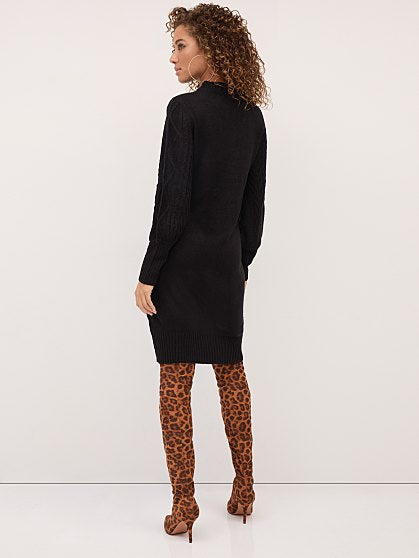 79.95 CABLE MOCKNECK