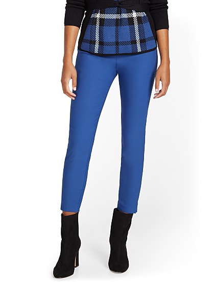 49.95 WHITNEY ANKLE T