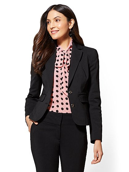 79.95 TOP STICH JACKET