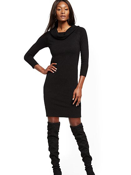 59.95 MARILYN DRESS SOLID