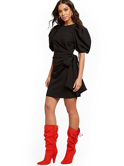 69.95 MINI FRT BOW SHEATH