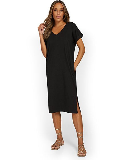 49.95 PERFECT TEE-MIDI