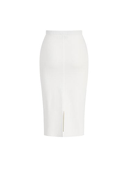 59.95 JACQUI SWTR SKIRT