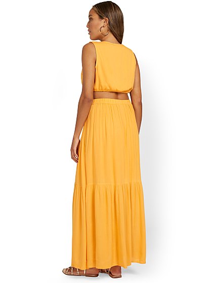 89.95 CUT OUT MAXI