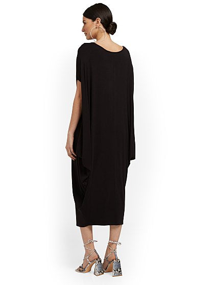 64.95 MAXI GODDES DRESS