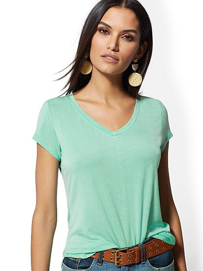 29.95 VNK SOFT TEE