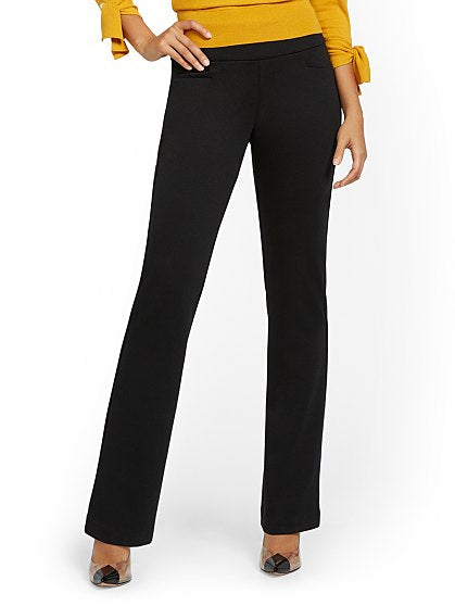 49.95 PULL ON BOOTCUT T
