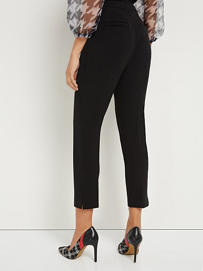 59.95 T BTN ANKLE PANT