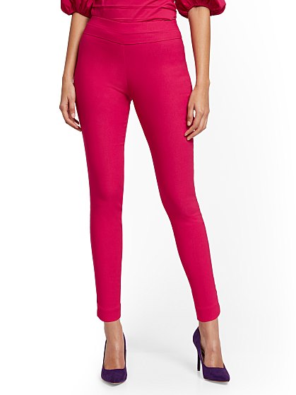 54.95 HIGH RISE PO SLIM