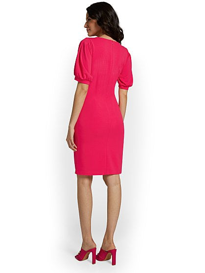 79.95 PUFF SLV SHEATH