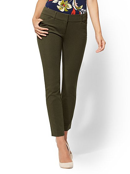 49.95 AUDREY ANKLE