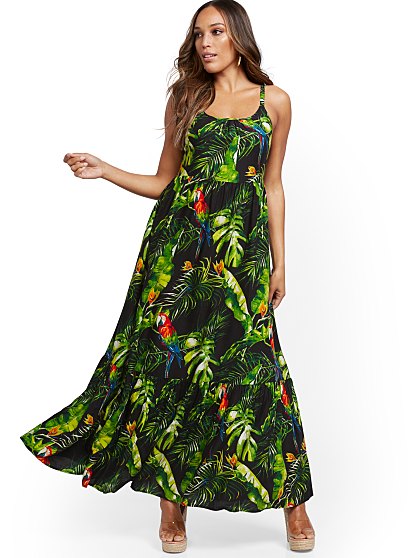 79.95 SPAGHETTI STRP MAXI
