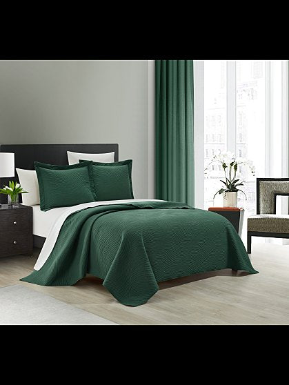 85.00 TEAGUE KING 3PC QLT