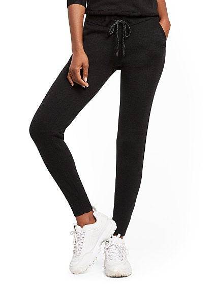 49.95 BASIC SWEATR JOGGER