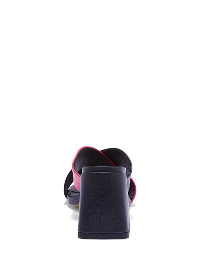 TBD - MULE