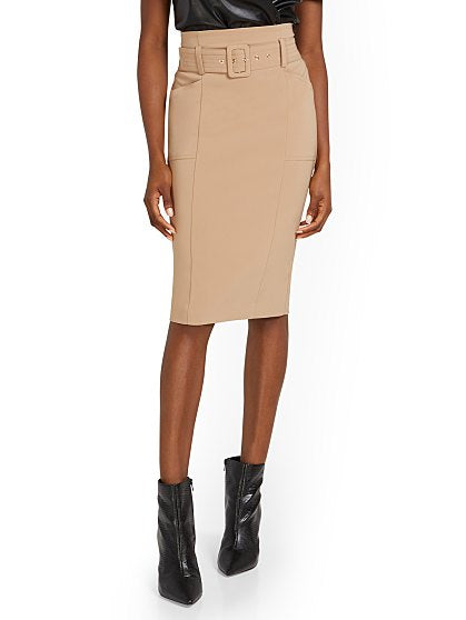 69.95 UTILITY SKIRT